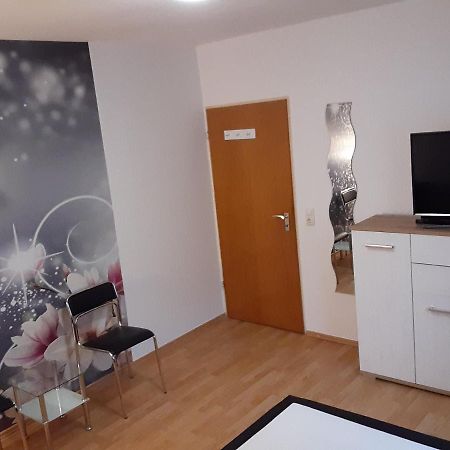 Ferienwohnung Hanna Marburg Экстерьер фото