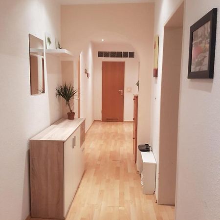 Ferienwohnung Hanna Marburg Экстерьер фото