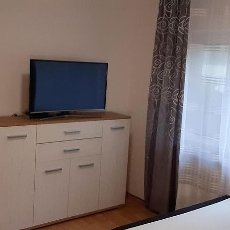 Ferienwohnung Hanna Marburg Экстерьер фото