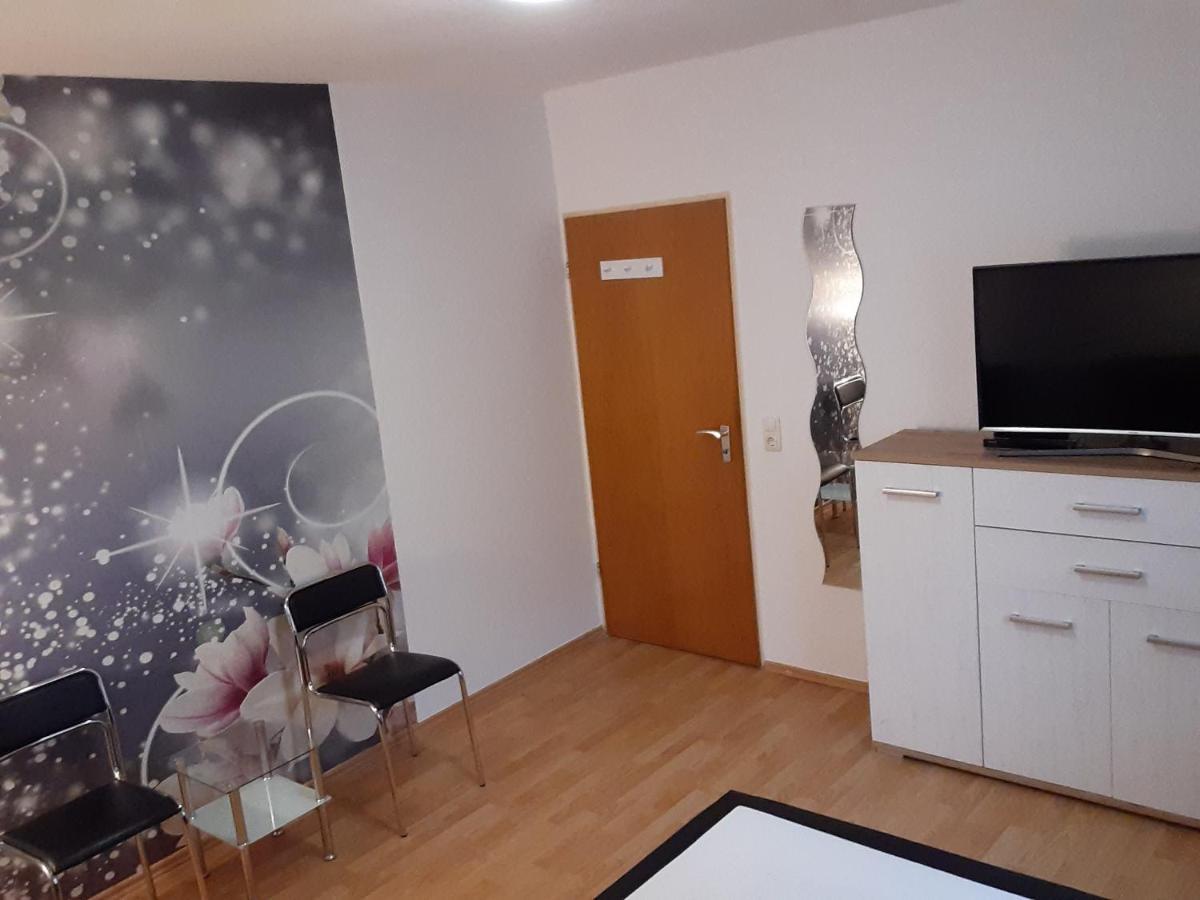 Ferienwohnung Hanna Marburg Экстерьер фото
