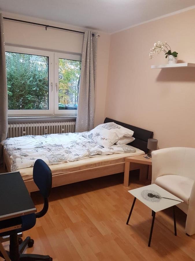 Ferienwohnung Hanna Marburg Экстерьер фото