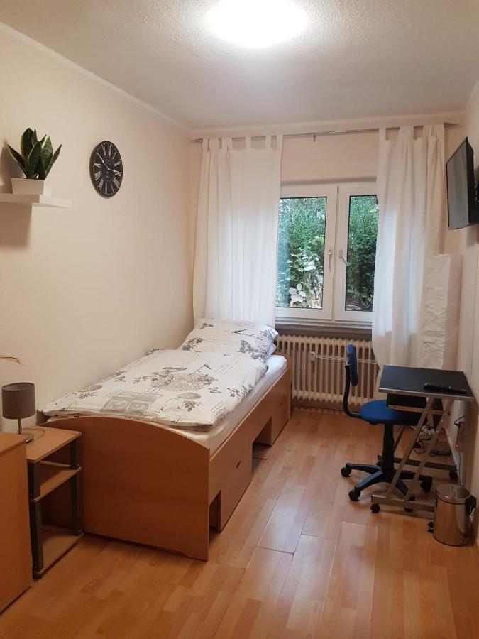 Ferienwohnung Hanna Marburg Экстерьер фото