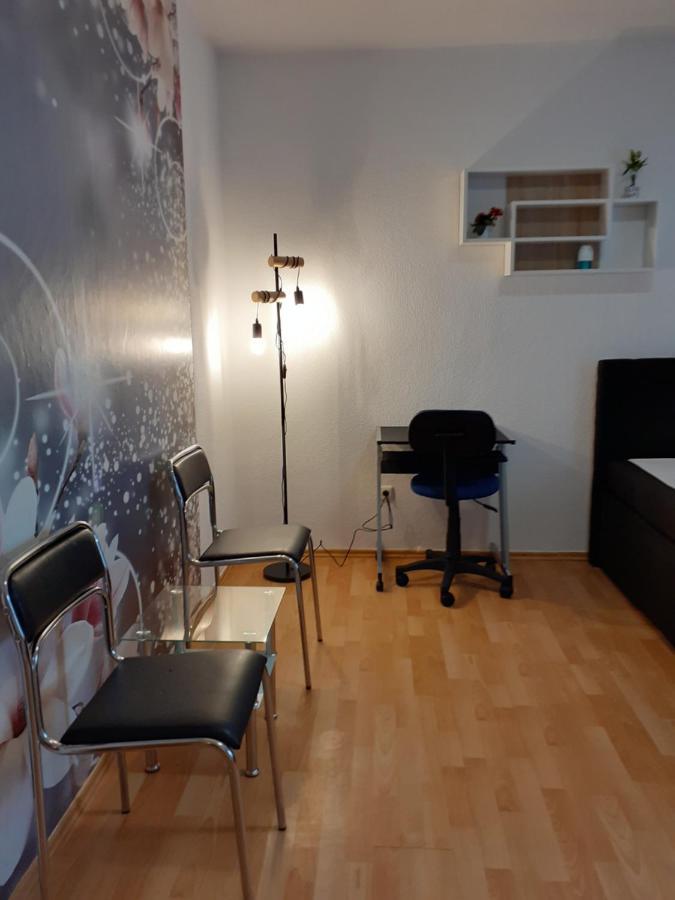 Ferienwohnung Hanna Marburg Экстерьер фото