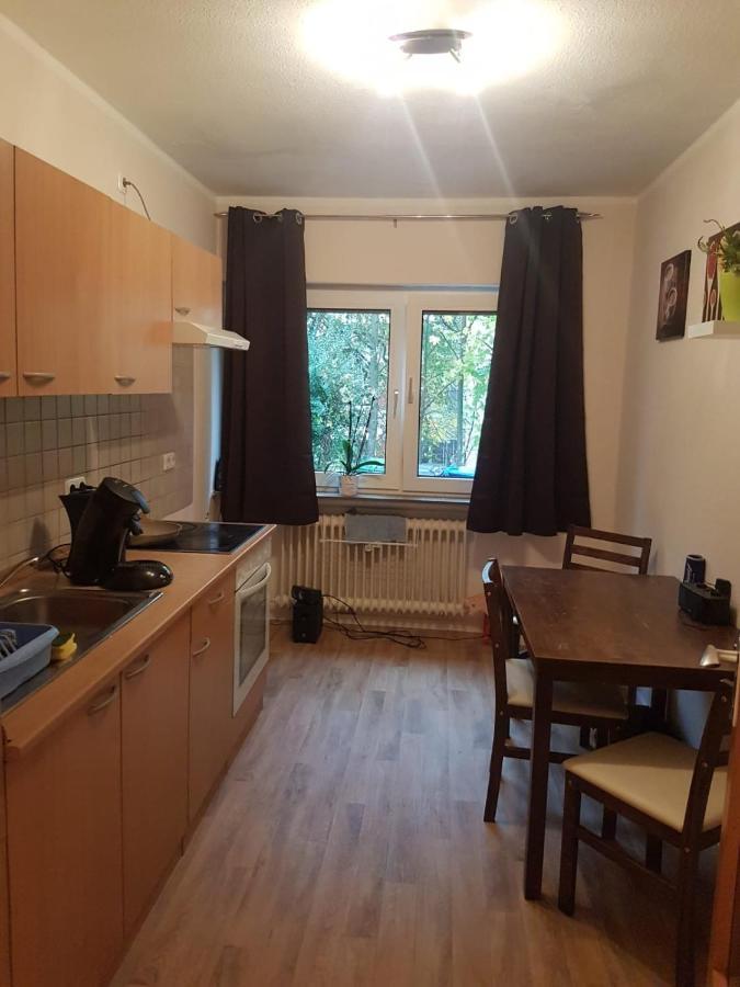Ferienwohnung Hanna Marburg Экстерьер фото