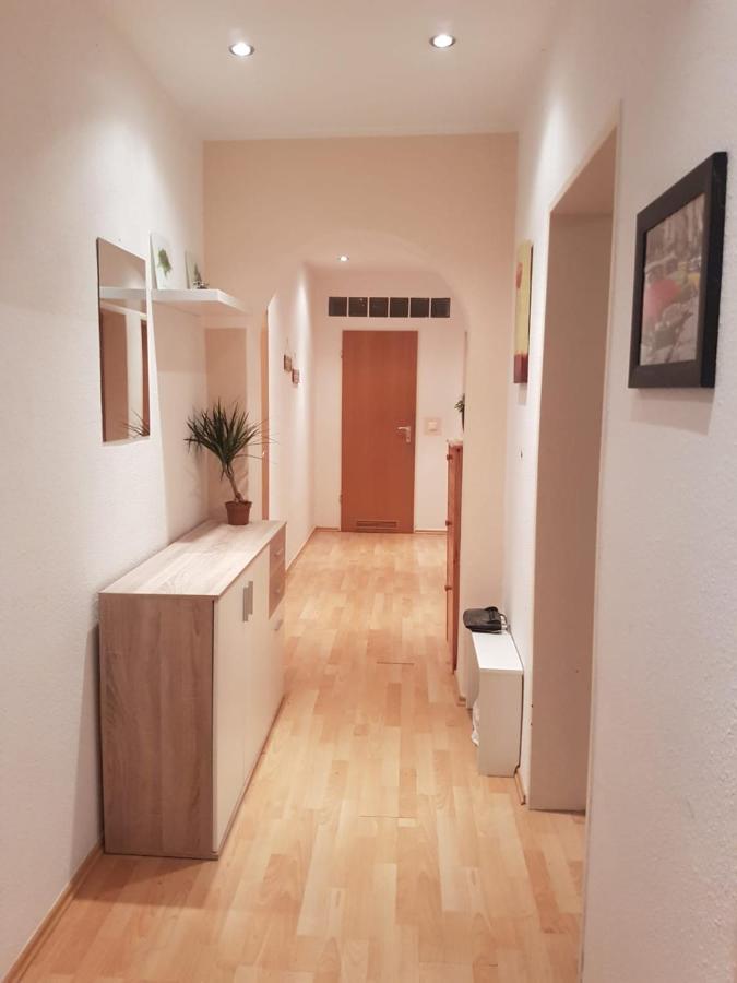 Ferienwohnung Hanna Marburg Экстерьер фото