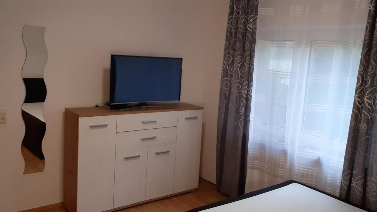 Ferienwohnung Hanna Marburg Экстерьер фото