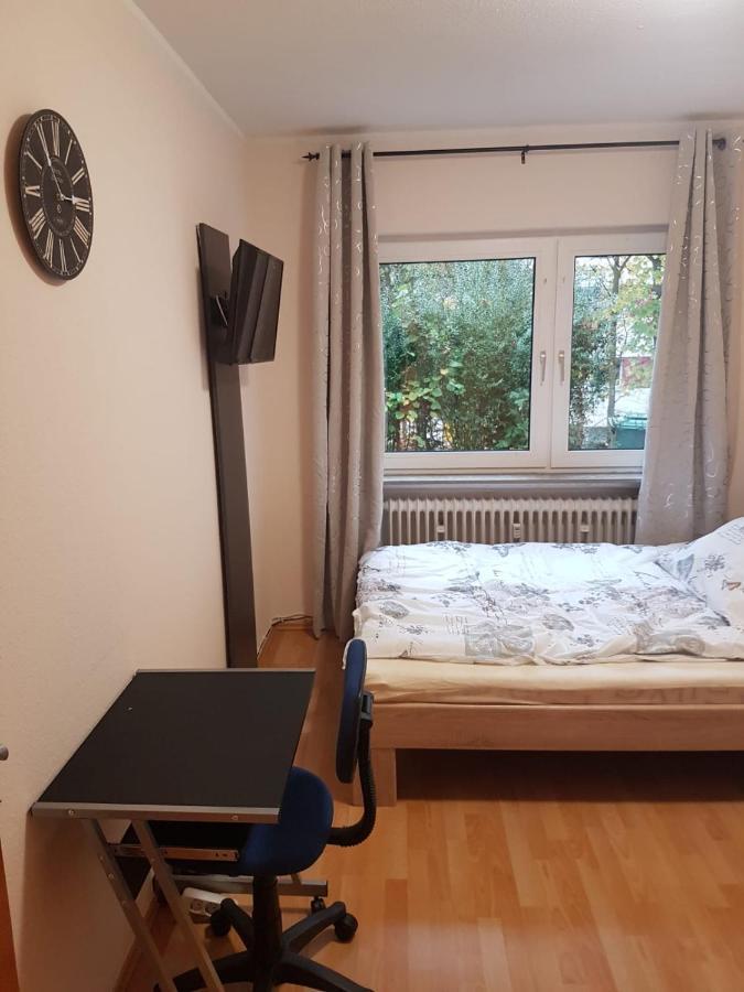 Ferienwohnung Hanna Marburg Экстерьер фото
